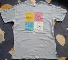 ひろがるスカイ！プリキュア ライブ限定Tシャツ Lサイズ - メルカリ