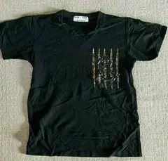 Tシャツ　半袖