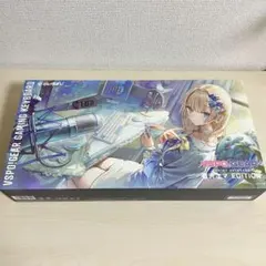 VSPOGEAR ゲーミングキーボード 藍沢エマ VSPO!GEAR ゲーミング キーボード 藍沢エマ ぶいすぽっ！ - メルカリ