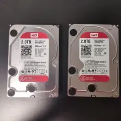 2026年最新】WD30EFRXの人気アイテム - メルカリ