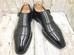リーガル モンクストラップ 23.5cm 男 ビジネス ドレス
