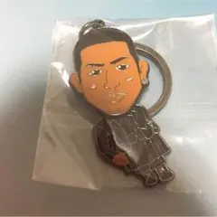 EXILE 関口メンディー カプセルガチャ 首振りキーホルダー