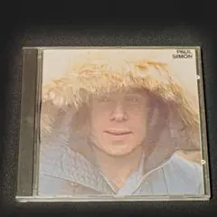 輸入盤 Paul Simon / Paul Simon（25588-2）