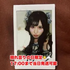 SwitchDrop すいっぷ 小泉ゆみ チェキ 初期衣装