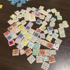 平成レトロ タイルシール まとめ売り - メルカリ