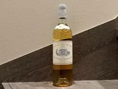 シャトー・マルゴー パヴィヨン・ブラン 2013年 13.5度 750ml - メルカリ