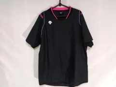 美品！デサント DESCENTE　ナイロンプルオーバー　サイズSのサムネイル