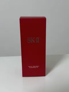 【新品未使用】SK-II トリートメントクレンジングオイル 250mlのサムネイル