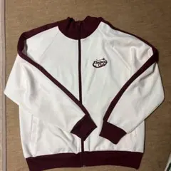 トラックジャケット