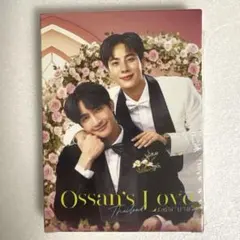 EarthMix OSSAN’S LOVE カードセット
