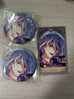 まほやく 魔法使いの約束 セット まとめ 売り グッズ オーエン 魔法使いの約束 まほやく オーエン セット - メルカリ