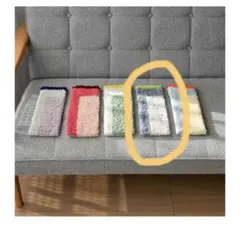 MOYO タフティングラグ