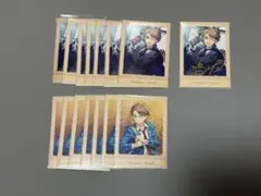 あんスタ　鳴上嵐　ぱしゃこれまとめ