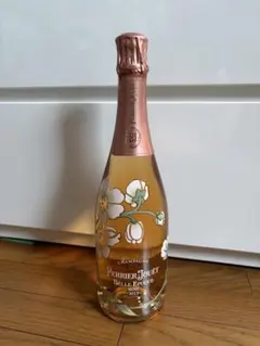 希少】ペリエ・ジュエ ベル・エポック 1990 750ml - メルカリ