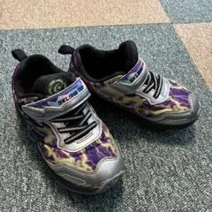 キッズ　18.0センチ靴