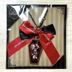 ツイステ リドル リボンバックチャーム