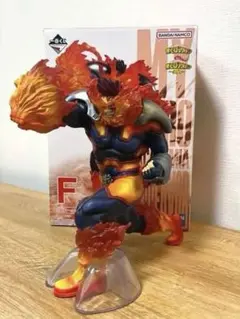 一番くじ 僕のヒーローアカデミア F賞 エンデヴァー フィギュア