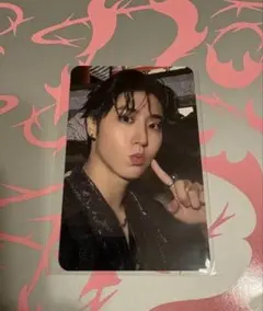Stray Kids do it ハン　メクス　ラキドロ
