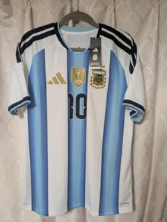 2026年最新】アルゼンチン代表 ユニフォーム メッシの人気アイテム