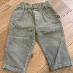 mammoth コーデュロイパンツ 90