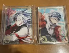 アイナナ アクブロ Re:vale 記念日2022 百 千