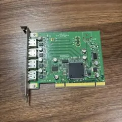 USB 拡張カード（I-O DATA USB2-PCI3）のサムネイル