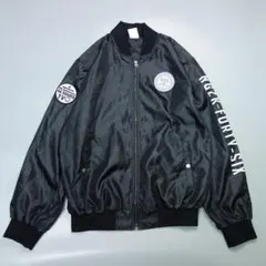 8476 乃木坂46 6th year birthday MA-1 ブルゾン