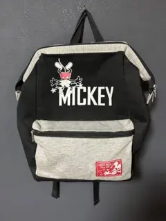 ミッキーマウス　リュックサックのサムネイル