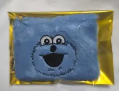 未開封☆パペットスンスン　フェイスポーチ＆チョコレート6個　バレンタイン