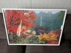 ジグソーパズル 初秋の金閣寺 2000ピース - メルカリ