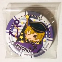 あんスタ★UNDEAD【羽風薫】SD★ユニット衣装★缶バッジ