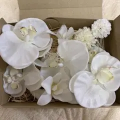 ウェディング♡ヘッドドレス　髪飾り　結婚式