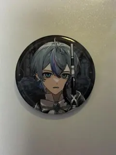 シクフォニ 雨乃こさめ ロディCD特典 缶バッジ - メルカリ