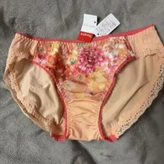Triumph AMO'S STYLE 花柄ショーツ Mサイズ