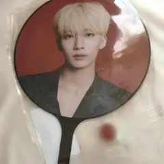 SEVENTEEN 2021うちわ　JEONGHAN