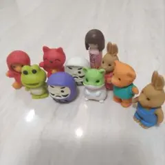 おもしろ　消しゴム　まとめ売り