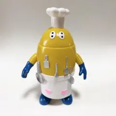 フレーバーズ プリン FLAVORS ソフビ 新品未開封 kaieda - メルカリ