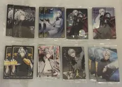 アイナナ ウエハースカード 八乙女楽