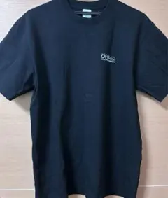 Merry BAD TUNE. 星島ゆい 生誕グッズ OFM財団職員Tシャツ