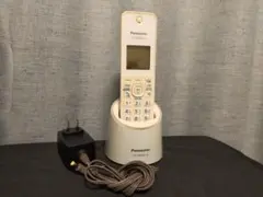 Panasonic KX-PH32S PHS本体 ホワイト 携帯 - メルカリ