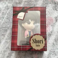 佐藤勝利 SexyZone フィギュア Chapter2