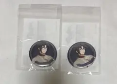 アイナナ ハピクロ 眼鏡コレクション撮り下ろし缶バッジ 一織 - メルカリ