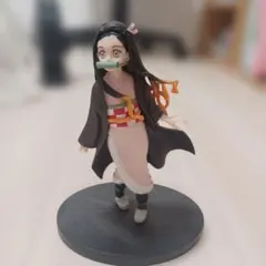 鬼滅の刃 竈門禰豆子 フィギュア