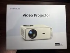 2025年最新】プロジェクター wimius p63の人気アイテム - メルカリ