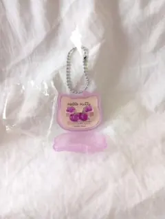 ハローキティ　カオハナ　チャーム 未開封品　② 💖 12/4(水)発売❣️ サンリオ新商品🌟 大人気のカオハナシリーズ