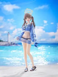 ブルーアーカイブ 羊ミカ 中国 竹竹友達 ぬいぐるみ ekoru - メルカリ