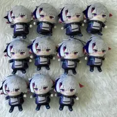 不破湊 にじぱぺっと 初期衣装 ソロライブ