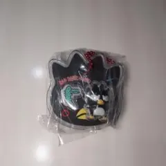 サンリオキャラクターズ　パッケージチャーム　ばつ丸