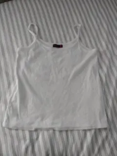 ラブトキシック　タンクトップ　キャミソール　サイズL
