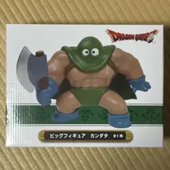 ドラゴンクエスト AM ビッグフィギュア カンダタ